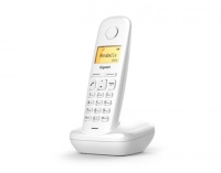 GIGASET A170-WHITE  DECT TELEFON